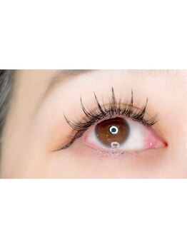 ネイル アイラッシュ ベル(Bell)/ワンホンエクステ