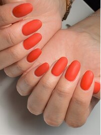 JUNX Nail Collection