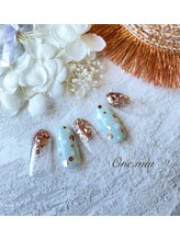 ワンミュ(One.miu)/シンプルコース