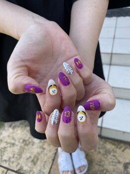 エスアンドアール(S&R)/