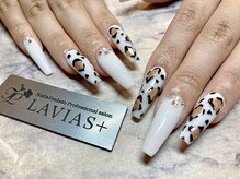 ラヴィアスプラス(LAVIAS+)/