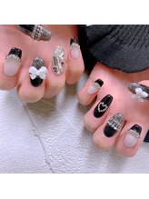 ルーミー アンド コー(Roomy&co.)/ワンホンネイル