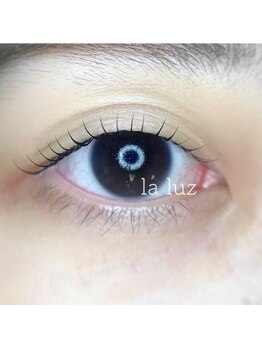 ラルース 高松店(la luz)/lash lift（まつ毛パーマ）