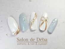 サロン ド ディーバ(Salon de Deba)/ゴージャスコース