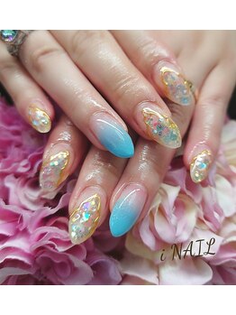 アイネイル(iNAIL)/