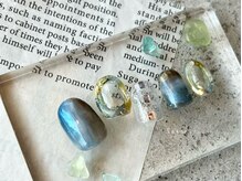 サトリネイルルーム 西宮北口(satori nail room)/ダイビング■