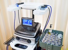 ソレイユ整骨院/