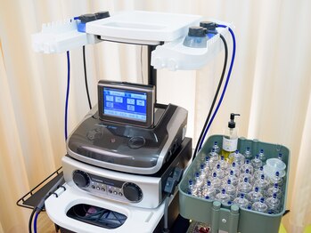 ソレイユ整骨院/