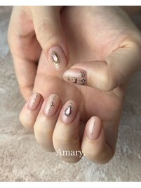 Nail　design