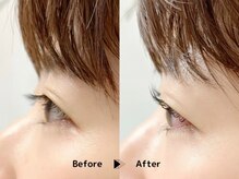 アイビューティー エピ(EyeBeauty epi)/上下★ラッシュリフト