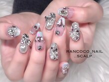 ランココ(RanCOCO)/ジェル【つけ放題】