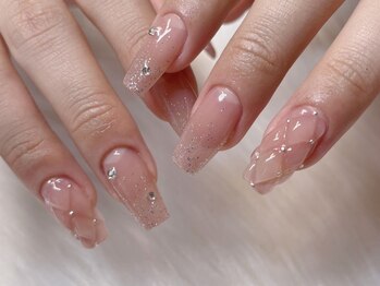 スカルプ キルティング