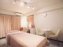 エンクリニカルラボ 京都駅前店(E&N CLINICAL LABO)/店内風景♪