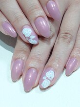 ネイルック(Nailook)/