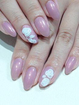ネイルック(Nailook)/