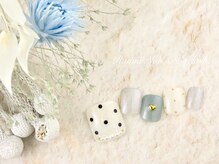 ルミア(Rumia)/ドットデザイン