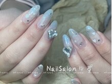 ゆず/持ち込みデザイン