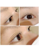 シェリール(cherir)/まつげパーマ