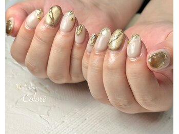 クロレ(Colore')/