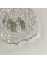 ネイル レア(Nail Rea)/standardコース￥6200