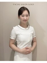ゴールド 恵比寿店(GOLD) 星野 