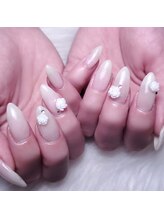 ナーゲルシャイニー(Nagelshiny)/定額ネイル