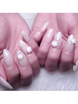 ナーゲルシャイニー(Nagelshiny)/定額ネイル