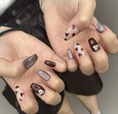 スイートネイル(SWEET NAIL)
