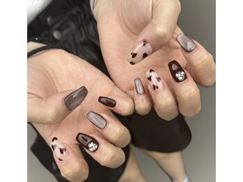 スイートネイル(SWEET NAIL)