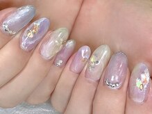 アールイー 阿倍野区昭和町店(re;)/10本アートコース