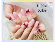 エイチワン(H1)/ベイビーブーマー+可愛いリボン