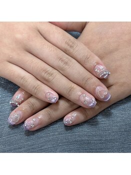 ノア ネイル(Noa Nail)/