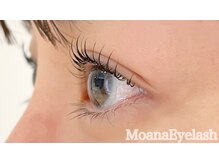 モアナ 逗子 葉山(MOANA)/ノーマルラッシュリフト