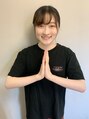 タイ古式マッサージアンドカフェ ワイルーム 藤沢(wai room) 滝川 桐佳