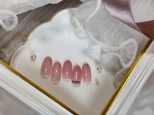 ラヴィン(Lovin)/【2月 simple+】