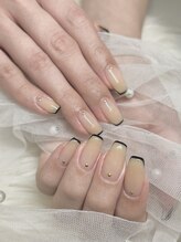 ベリール(Be'Leel)/バーチャルフレンチ☆