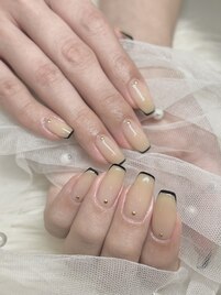 バーチャルフレンチ☆