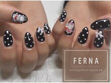 フェルナ(FERNA)/☆やり放題コース☆