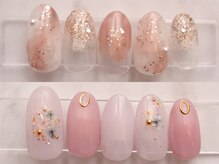 ネイルサロン Smith(スミス)/《定額》ジェル8800円　2