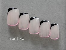 フランフィーカ(franfika produced by FIKA)/定額8800円コース