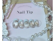 アンダンテ ネイル スタジオ トウキョウ(ANDANTE NAIL STUDIO TOKYO)/こだわり定額アート