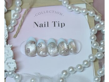 アンダンテ ネイル スタジオ トウキョウ(ANDANTE NAIL STUDIO TOKYO)/こだわり定額アート