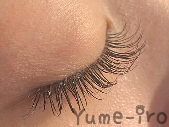 ユメイロ(Yume-iro)/初回クーポン120本￥6900