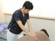 越谷さくら整体院の写真/マッサージで改善しなかった方はぜひお越しください♪コリの奥まで届くトリガーポイント施術で根本解決！