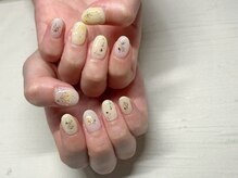 レア ネイル(lea nail)/デザインネイル