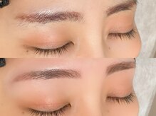 リモア(remoa)/【青山指名】似合わせ眉に★