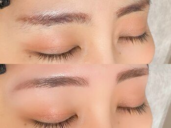 リモア(remoa)/【青山指名】似合わせ眉に★