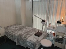 マーレ(MARE)/3 施術ルームへ