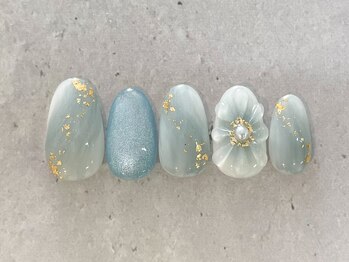 ココル 大塚駅前店(Cocol)/【Artfulコース】¥7700