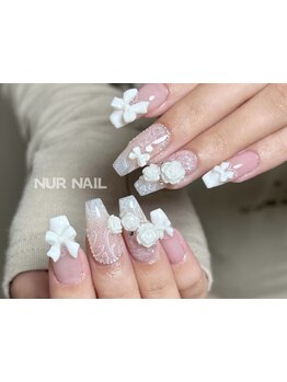 華やか系（イベント・ブライダル）が得意